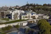 Police Called to Holyrood as Scottish Labour Staffer Barred from Parliament | The Independent
