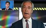 Police Chief Slams Nigel Farage Over Claims of Cover-Up in Afghan Asylum Seeker Rape Case