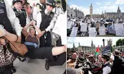 Police Crack Down on Outlawed Palestine Action: 360 Activists Arrested at £3 Million Cost to Taxpayers