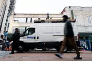 Police Deploy Facial Recognition Vans in UK Streets – Privacy Concerns Rise