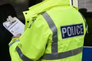 Police Fail to Record 10% of All Reported Crimes, Watchdog Reveals | UK Law Enforcement Crisis