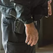 Police Forced to Deny Viral 'Purge' Rumours as US City Braces for Halloween Chaos