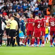 Police Investigate Alleged Racist Abuse at Football Match Involving West Brom and Wolves