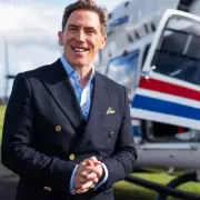 Police Storm Destination X Filming: Chaos Erupts as Production Halted