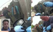 Police Uncover Brazen Motorbike Cocaine Stash | Ingenious Hidden Compartment Exposed
