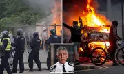 Police Urged to Disclose Suspect Ethnicity in High-Profile Cases Amid Secrecy Row