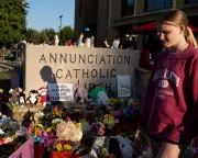 Pope Leo's Minnesota Visit Overshadowed by School Shooting Tragedy | The Guardian