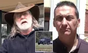 Porepunkah Double Murder: Two Men Charged Over Deaths of Stephen Mallett and Dezi Freeman in Rural Victoria