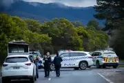 Porepunkah Manhunt: Victoria Police Launch Massive Bush Search for Alleged Killer