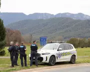 Porepunkah Siege: Victoria Police Respond to Major Active Shooter Incident in Rural Victoria