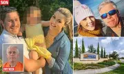 Porsche Driver's Son Accused of Trying to Run Over British Holidaymaker After Near-Drowning Incident