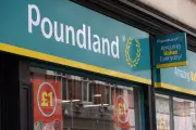 Poundland Rescued from Brink of Collapse in High Court Lifeline Deal