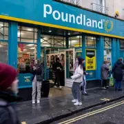 Poundland Shakes Up Pricing: Major Change Means You Can Now Pay MORE Than £1