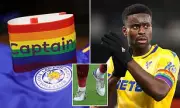 Premier League Drops Rainbow Laces Campaign After Split with Stonewall