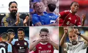 Premier League Power Rankings: Arsenal's New No.9 & Chelsea's Summer Splurge – Who Tops the List?