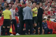 Premier League Referee Anthony Taylor Under Fire After Controversial Decision in Bournemouth vs Liverpool Clash
