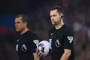 Premier League Referees to Trial Bodycams in Groundbreaking Move to Curb Player Confrontations