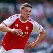 Premier League Showdown: Liverpool vs Arsenal – Who Will Dominate This Weekend?