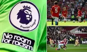 Premier League Stars to Keep Taking the Knee in Selected Matches Despite Lionesses Dropping the Gesture