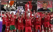 Premier League Title Race Heats Up: Sky Sports Pundits Divided Over Champions Prediction