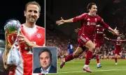 Premier League's Homegrown Goal Crisis: Academies Launch Plan to Save English Strikers