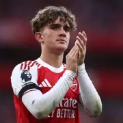 Premier League's Youngest Stars: Meet the Teenage Prodigies Making History