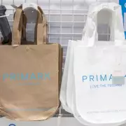 Primark's £20 Bag Sparks Debate: Fashion Must-Have or Overpriced Fad?