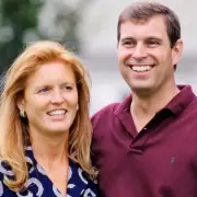 Prince Andrew and Fergie's Turbulent Marriage: Inside the Royal Scandal That Shook the Monarchy