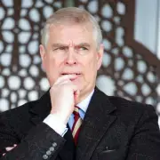 Prince Andrew Clings to Royal Lodge Amidst Ongoing Scandal, Says Jennie Bond