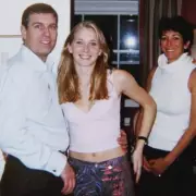 Prince Andrew Faces Fresh Legal Woe as Virginia Giuffre's Lawyers Demand Transparency