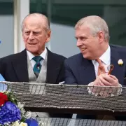 Prince Andrew's Next Bombshell: Royal Author Predicts Explosive New Allegations