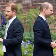 Prince Harry and Prince William's Bitter Feud: Inside the Royal Rift That Won't Heal