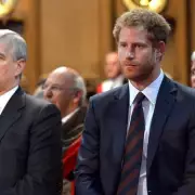 Prince Harry Breaks Silence on Claims He Punched a Royal Aide – Shocking Details Revealed