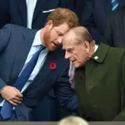 Prince Harry's Heartfelt Letter to King Charles Reveals Emotional Struggles and Family Tensions