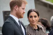 Prince Harry's Lobster Feast with Meghan Sparks Netflix Speculation