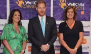 Prince Harry's London Return: Duke to Attend UK Charity Awards on Queen's Anniversary