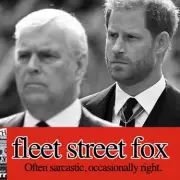 Prince Harry's Shocking Confession: What Really Happened If He 'Whacked' Uncle Charles?