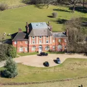 Prince William and Kate Middleton Set for Stunning Move to Windsor's Adelaide Cottage