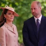 Prince William and Kate Middleton's Heartfelt Tribute to Princess Diana on Her Birthday