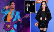 Prince's Estate Faces Legal Showdown: Apollonia Kotero Sues Over 'Purple Rain' Profits