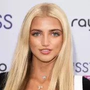 Princess Andre Breaks Cover in Glamorous Outing After Pete's 'Cheating' Scandal