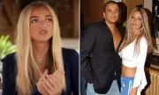 Princess Andre Breaks Silence: 'I Won't Be Drawn Into My Parents' Feud' | EXCLUSIVE