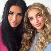 Princess Andre Calls Out Katie Price Over Social Media Post – Inside the Family Drama