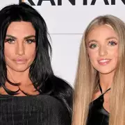 Princess Andre Drops Major Hint About Mum Katie Price's New Romance – Inside the Scoop!