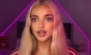 Princess Andre Opens Up About Growing Up in Katie Price's 'Mucky Mansion': 'A Really Scary Place'