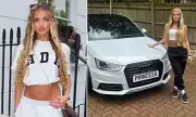 Princess Andre Opens Up About Terrifying Carjacking Ordeal: 'I Was Held at Gunpoint as a Child'