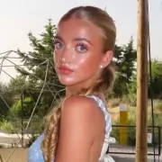 Princess Andre's Favourite Shimmer Oil: The Secret Behind Her Glow