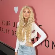 Princess Andre's Secret to Gorgeous Curls: The £10 Cream She Swears By