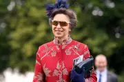 Princess Anne at 75: A Timeless Icon of Royal Style and Duty