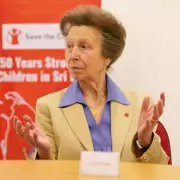 Princess Anne Breaks Silence: First Words After Hospital Release Revealed
